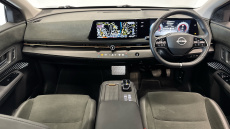 Nissan ARIYA 178kW Evolve 87kWh 22kWCh 5dr Auto Electric Hatchback